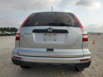 2010 Honda Cr-v Lx Silver vin: 3CZRE3H31AG701856