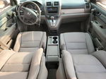 2010 Honda Cr-v Lx Silver vin: 3CZRE3H31AG701856