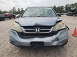 2010 Honda Cr-v Lx Синий vin: 3CZRE3H34AG702421