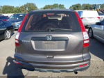 2010 Honda Cr-v Lx Коричневый vin: 3CZRE3H35AG701293