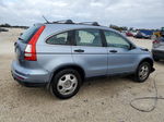 2010 Honda Cr-v Lx Синий vin: 3CZRE3H35AG704310