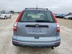 2010 Honda Cr-v Lx Синий vin: 3CZRE3H35AG704310