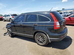 2010 Honda Cr-v Lx Black vin: 3CZRE3H36AG706194