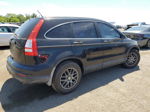 2010 Honda Cr-v Lx Черный vin: 3CZRE3H36AG706194