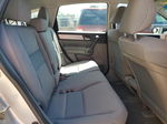 2010 Honda Cr-v Lx Silver vin: 3CZRE3H3XAG703654