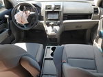 2010 Honda Cr-v Lx Серебряный vin: 3CZRE3H3XAG703654