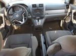 2010 Honda Cr-v Ex White vin: 3CZRE3H50AG701963