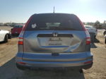 2010 Honda Cr-v Ex Blue vin: 3CZRE3H53AG700029