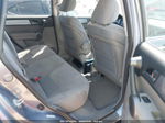 2010 Honda Cr-v Ex Синий vin: 3CZRE3H54AG700041