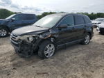 2010 Honda Cr-v Ex Black vin: 3CZRE3H54AG702744