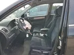 2010 Honda Cr-v Ex Черный vin: 3CZRE3H54AG702744