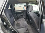 2010 Honda Cr-v Ex Black vin: 3CZRE3H54AG702744