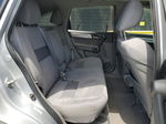 2010 Honda Cr-v Ex Silver vin: 3CZRE3H55AG702008