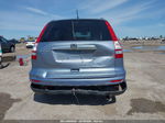 2010 Honda Cr-v Ex Light Blue vin: 3CZRE3H56AG701871