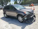 2009 Honda Cr-v Ex Gray vin: 3CZRE48519G706221