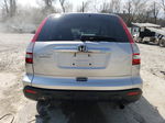 2009 Honda Cr-v Ex Silver vin: 3CZRE48519G706767