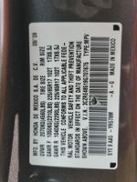 2009 Honda Cr-v Ex Желто-коричневый vin: 3CZRE48519G707675