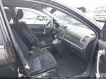 2009 Honda Cr-v Ex Black vin: 3CZRE48529G705739