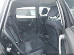 2009 Honda Cr-v Ex Black vin: 3CZRE48529G705739