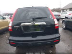 2009 Honda Cr-v Ex Black vin: 3CZRE48529G705739