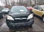 2009 Honda Cr-v Ex Black vin: 3CZRE48529G705739