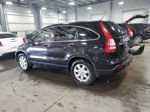 2009 Honda Cr-v Ex Черный vin: 3CZRE48539G703644