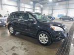 2009 Honda Cr-v Ex Черный vin: 3CZRE48539G703644