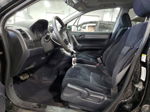 2009 Honda Cr-v Ex Черный vin: 3CZRE48539G703644