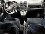 2009 Honda Cr-v Ex Черный vin: 3CZRE48539G703644