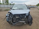 2009 Honda Cr-v Ex Синий vin: 3CZRE48549G702454