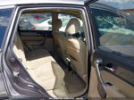 2009 Honda Cr-v Ex Серый vin: 3CZRE48549G705483