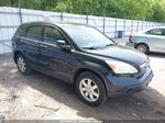 2009 Honda Cr-v Ex Black vin: 3CZRE48569G700933