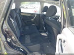 2009 Honda Cr-v Ex Black vin: 3CZRE48569G700933