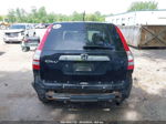 2009 Honda Cr-v Ex Black vin: 3CZRE48569G700933