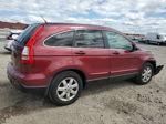 2009 Honda Cr-v Ex Red vin: 3CZRE48579G708524