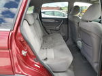 2009 Honda Cr-v Ex Red vin: 3CZRE48579G708524