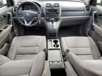 2009 Honda Cr-v Ex Red vin: 3CZRE48579G708524