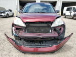 2009 Honda Cr-v Ex Red vin: 3CZRE48579G708524