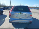 2010 Honda Cr-v Ex Silver vin: 3CZRE4H51AG701542