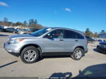 2010 Honda Cr-v Ex Silver vin: 3CZRE4H51AG701542