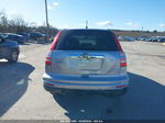 2010 Honda Cr-v Ex Silver vin: 3CZRE4H51AG701542