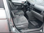 2010 Honda Cr-v Ex Серебряный vin: 3CZRE4H51AG703811