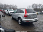 2010 Honda Cr-v Ex Серебряный vin: 3CZRE4H51AG703811