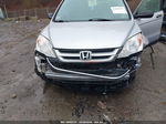 2010 Honda Cr-v Ex Серебряный vin: 3CZRE4H51AG703811