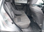 2010 Honda Cr-v Ex Серебряный vin: 3CZRE4H51AG703811