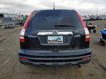 2010 Honda Cr-v Ex Black vin: 3CZRE4H51AG704117