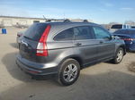 2010 Honda Cr-v Ex Серый vin: 3CZRE4H51AG705011