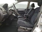 2010 Honda Cr-v Ex Серебряный vin: 3CZRE4H52AG700027