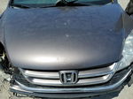 2010 Honda Cr-v Ex Charcoal vin: 3CZRE4H52AG701288