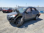 2010 Honda Cr-v Ex Charcoal vin: 3CZRE4H52AG701288